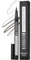 Penna Per Sopracciglia Nanobrow Microblading Pen - Effetto microblading migliora, infoltisce e riempie le sopracciglia (Dark Brown)