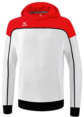 Erima Women's Change hooded sweatshirt
