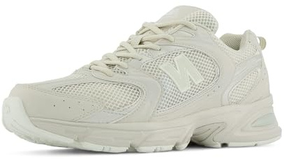 New Balance MR530AA1 530 Men Moonbeam (121) UK 5.5