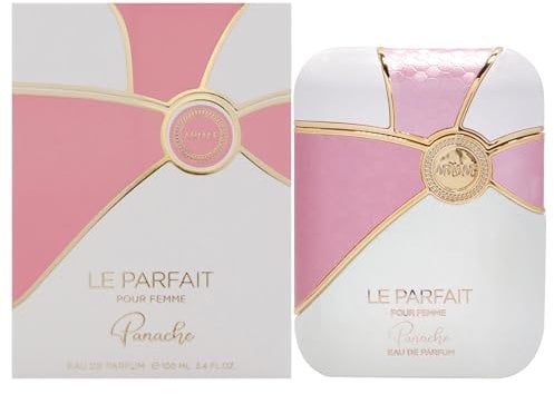 ARMAF Le Parfait Pour Femme Panache Eau de Parfum, 100 ml
