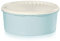 Tupperware Heritage Collection 7,6 Tassen Keksbehälter, Vintage in Blau, spülmaschinenfester und BPA-freier Behälter (1,8 l)
