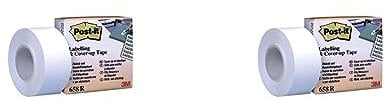 3M Postit Abdeckband 658 25mm (Packung mit 2)