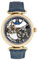Carl von Zeyten Klassische Uhr CVZ0083GBLS