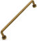 MARGUERASW 6 Piezas Tiradores Cocina 192mm tiradores cocina vintage bronce Tiradores Cajones Baño Dormitorio y Oficina Tiradores de Cocina Tiradores de Muebles bronce
