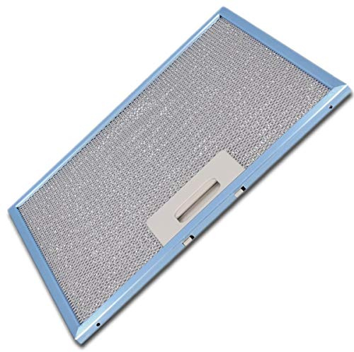 WHIRLPOOL 481248058332 Dunstabzugshaube 481248058332 Metall-Fettfilter (einzeln) WHIRLPOOL