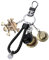 Porte Clef One Piece, Porte Clé One Piece, Porte Clé Manga Luffy, Keychain One Piece, Pendant Chapeau de Paille Luffy, One Piece Accessoire, Cartoon Porte Clé, Cadeau d'Anniversaire pour Enfants