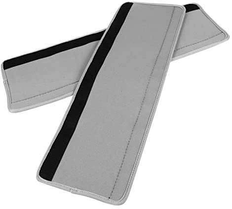 Mobestech 4 Stück Handschuhe für Kühlschrankgriffe Griffabdeckungen Knopfschutz Kühlschranktürschutz Schutz für Kühlschrank Mikrowelle handhaben Schutzhülle Polyester