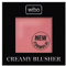 WIBO. New Creamy Blusher N3 Rouge