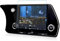 UPGENT Navigation Schutzfolie Für Lexus NX 250 NX 350 NX 350h NX 450h + 2022 2023 Auto Navigation Bildschirm Gehärtetes Glas film Schutz Auto Navigation Schutzfolie(Farbe:9.8INCH)