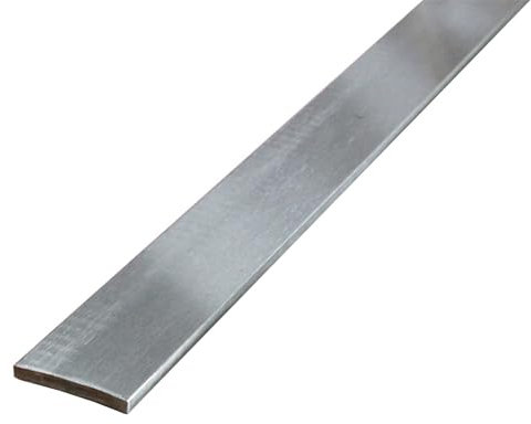 recortes de encimera Placa de acero inoxidable 316 Espesor de la barra 3 mm 4 mm 5 mm 6 mm 8 mm Longitud 100 mm Kit CNC(15mmx15mm)
