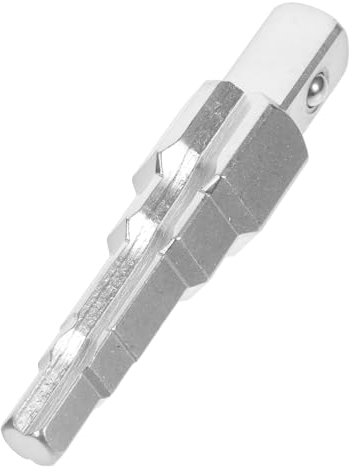 PartyKindom Kühlerschlüssel Aus Kohlenstoffstahl Reparaturschlüssel Für Pagodengelenke Serviceschlüssel Für Kühler Und Rohre