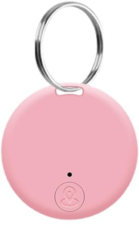 Tracker d'article, Mini Balise GPS, localisateurs d'articles, Animaux domestiques, Voiture, Mini GPS Tracking Tag, pour Portefeuilles, Animaux de Compagnie, localisateurs d'