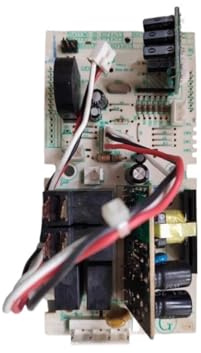 Carte Mère For Four À Micro-ondes EV923MF7-NRH, Accessoires X3-236C-234a-233a