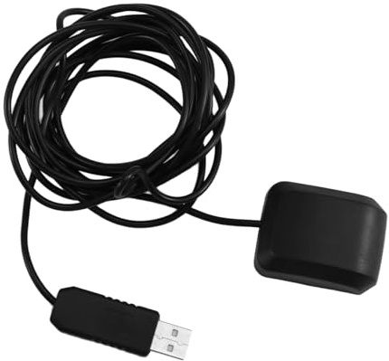 Stineng -2828-USB GPS BDS Glonass Antenna USB Dual Rtk+ Fusion Positioning GPS-Empfänger 0,25-10 Hz für das Auto