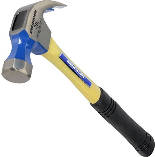 Vaughan FS20 - Martillo de carpintero