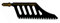 DEWALT DT2074-QZ - LAME SEGHETTO ALTERNATIVO - STANDARD PER LEGNO - 112 x 2.3 1 T142HB - 1 pezzi legno taglio filo