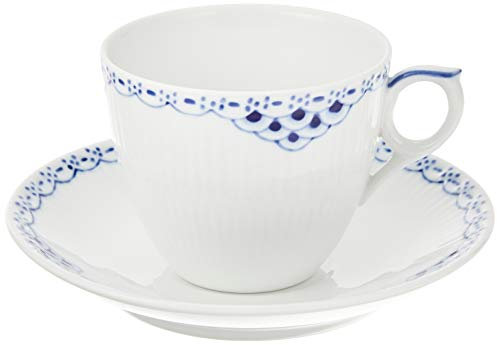 Royal Copenhagen 1017246 Tasse, Porzellan