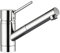 KLUDI Scope 339310575 Spültischarmatur, Chrom