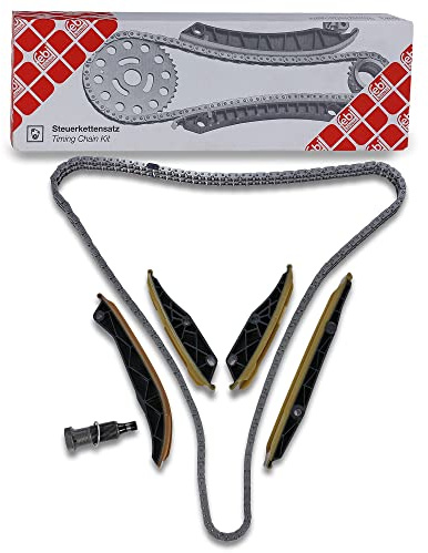 febi bilstein 30303 Timing Chain Kit for camshaft, pack of one