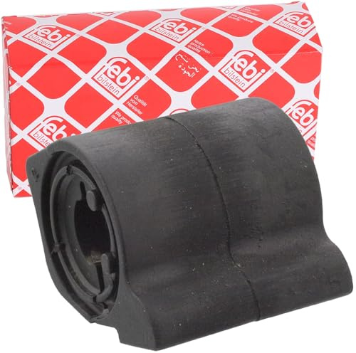 FEBI BILSTEIN Lagerung, Stabilisator 33963 innen | Kompatibel mit: CITROËN C2, C2 ENTERPRISE