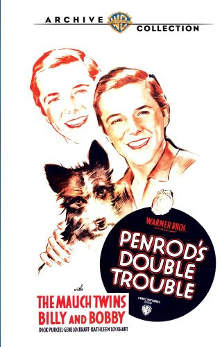 Penrod's Double Trouble