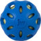 JW Jouet Crackle Ball Medium De, Balle en Caoutchouc avec Un Cœur en Bouteille Plastique pour Les Chiens pour Chien Taille M