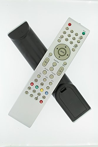 Telecomando equivalente per nordmende N193LD