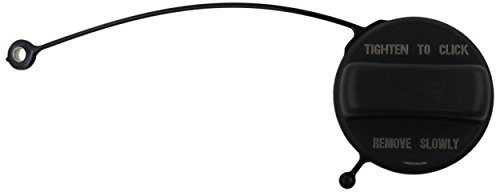 Honda Genuine 17670-SHJ-A31 Fuel Filler Cap