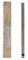 Clinique - QUICKLINER for lips 03-chocolat chip 0.3 gr