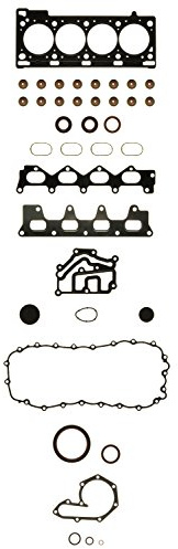 AJUSA 50173200 Dichtungsvollsatz, Motor