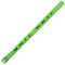 Christliche Geschenkideen °° Gewebtes Armband W.W.J.D. NEON-GRÜN What Would Jesus do?