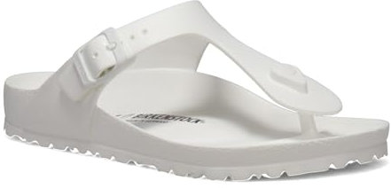 Birkenstock Gizeh EVA, weiß(weiß), Gr. 37