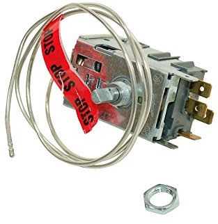 Genuine Ariston frigoriferi/freezer termostato