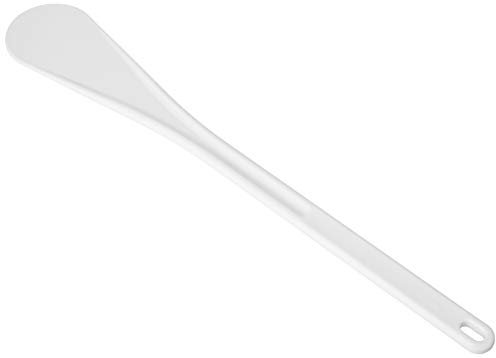 Mercer Culinary Barfly Hell's Tools Salut-Heat Spatule à pâtisserie Blanc 50 cm