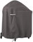 Classic Accessories Ravenna Water-Resistant 40 inch BBQ Grill Cover for Weber Summit