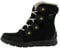Sorel Damen-Winterstiefel, SOREL EXPLORER JOAN, Schwarz Black X Dark Stone, 40 EU