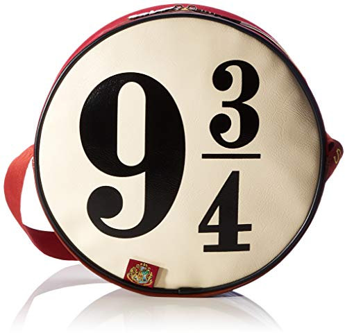 Harry Potter Hogwarts Express 9 3/4 Satchel Bag