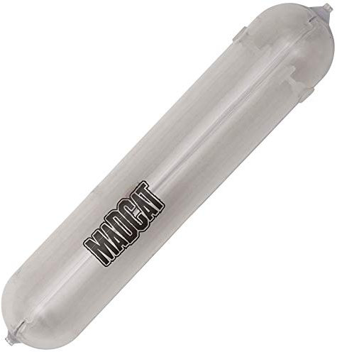 DAM Madcat Adjusta Subfloat in Diversen Größen und Gewichten (60, Large)