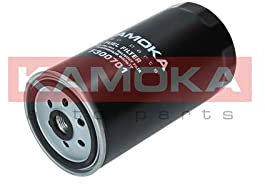 KAMOKA F300701 Kraftstofffilter Dieselfilter Anschraubfilter