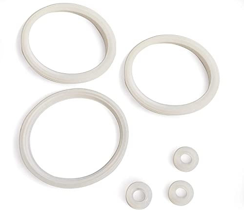 720°DGREE Gasket for Your Insulated Food Flask “wunderJar“ | Spare Parts