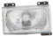 Halogen Scheinwerfer rechts DUCATO (280/290) Bj. 09/90-05/94 H4