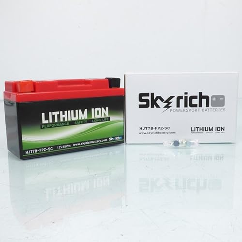 Skyrich YT7B-BS / HJT7B-FPZ