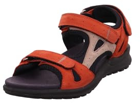 Legero Siris dam Sandaler
