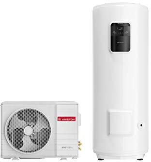 Ariston NUOS Split Inverter Wi-Fi 270 (3069757)