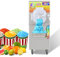 Kolice CE Certificate Commercial Italian Ice Machine Healthy and Nutritious Fresh Fruits Italian Water Ice Machine Sorbet Making Machine Gelato Ice Cream Machine