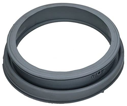 Certified Kenwood Bush Swan Washing Machine Door Seal Rubber Gasket Boot K914WM16 K814WM16 K714WM16 WMNSINT612W SW4010W