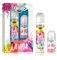 Cuba La Vida for Women Geschenkset 3,3 oz EDP Spray, 1,7 oz Roll-On