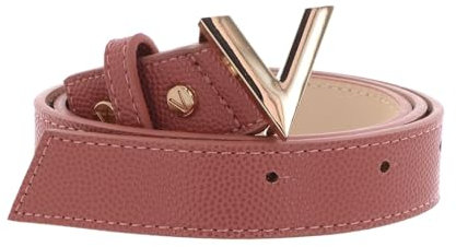 VALENTINO Divina Belt W130 Rosa Antico/Oro - kürzbar