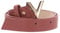 VALENTINO Divina Belt W130 Rosa Antico/Oro - kürzbar