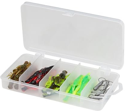 Savage Gear 3D Crayfish Rattling Lure Kit